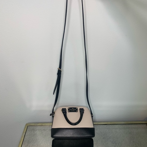Kate Spade Mini Rachelle Satchel - Picture 11 of 13